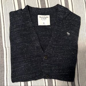 ⚡️Abercrombie & Fitch Cardigan⚡️